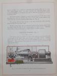 The Gargoyle Technical Series (nr.24) - The Horizontal Steam Turbine for stationary plants