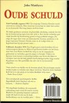 Matthews, John.. Vertaling Martin Jansen in de Wal - Oude schuld