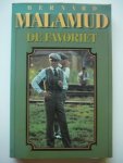 Malamud - De Favoriet