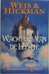 Margaret Weis, Tracy Hickman - Wachters van de leegte | De verheven steen deel 2