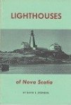 Stephens, D.E. - Lighthouses of Nova Scotia