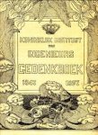 TIDEMAN, J.A. ... EN ANDEREN - Gedenkboek uitgegeven ter gelegenheid van het vijftigjarig bestaan van het Koninklijk Instituut van Ingenieurs 1847-1897 TIDEMAN, J.A. ... EN ANDEREN - Gedenkboek uitgegeven ter gelegenheid van het vijftigjarig bestaan van het Koninklijk Instituut van Ingenieurs 1847-1897