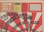  - Hitweek 2e jaargang 51 undergroud,Procol Harum