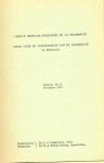 L.J. Van de Wiele, Gent & Dr. D.A. Wittop Koning, Amsterdam - Cercle Benelux D'Histoire de la Pharmacie- Kring voor de geschiedenis van de pharmacie in Benelux L.J. Van de Wiele, Gent & Dr. D.A. Wittop Koning, Amsterdam - Cercle Benelux D'Histoire de la Pharmacie- Kring voor de geschiedenis van de pharmacie in Benelux