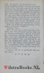 Kauffmann, Georg, - Vier Zamenspraken tusschen Hiob en Simpson, Twee Gereformeerde Burgers en Lidmaten. Over den Heidelbergsen Catechismus waar in de hondert en negen en twintig Vragen, daar in vervat, grondig onderzogt, en met bondige Aanmerkingen op het allerdu...