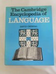 Crystal, David - The Cambridge Encyclopedia of Language