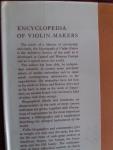 Jalovec, Karel - Encyclopedia of violin-makers