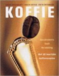 Rosenblatt, Lucas / Meyer, Judith / Beckmann, Edit - KOFFIE - geschiedenis, teelt, veredeling. Met 60 heerlijke koffierecepten