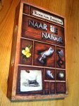 Zomeren, Koos van - Naar de Natuur - Journaal Zomeren, Koos van - Naar de Natuur - Journaal