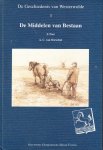 Post F. en A.C. van Oorschot, - De geschiedenis van Westerwolde 3. De middelen van bestaan
