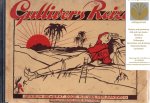 Aardweg, H.P. van den (bewerking) - Gulliver's Reizen,  geïllustreerd door B.L. Vinger