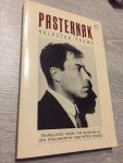 Boris Pasternak - Selected Poems