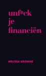 Melissa Browne - Unf*ck je financiën