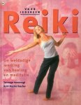 Tanmaya Honervogt - Reiki voor iedereen