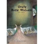Gorbachev, Valeri - Grote boze wolven Gorbachev, Valeri - Grote boze wolven
