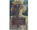 geen - Anna Hanna En Johanna Geb