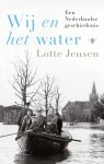 Lotte Jensen - Wij en het water