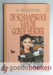 Wilgenburg, D. - De schaapskooi van de goede Herder