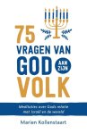 Marien Kollenstaart - 75 vragen van God aan zijn volk