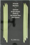Florentino García Martínez - Qumran and Apocalyptic studies on the Aramaic texts from Qumran
