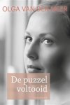 Meer, Olga van der - Meer, Olga van der-De puzzel voltooid (nieuw)