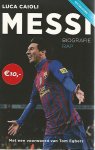 Caioli, Luca - Messi -Biografie
