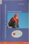 Martine F. Delfos - Psychologie van de adolescentie Biologisch, psychologisch en pedagogisch