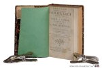 Lapide, Cornelius [ Corn. a Lapide ] / Joannem a Gorcum. - Epitome commentariorum Guilielmi Estius... et Corn. A Lapide... in omnes D. Pauli Epistolas, per Joannem A Gorcum Presbyterum, collecta. Editio Nova.