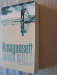 Mills, Mark - Amagansett