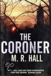 M.R. Hall - The Coroner