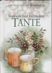 P. Brown, P. Brown - Voor Een Heel Bijzondere Tante