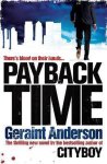 Geraint Anderson - Payback Time