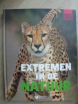 Helton, D. - Extremen in de natuur