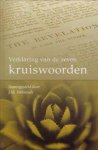 Hilbrands, J.M. - Hilbrands, J.M.-Verklaring van de zeven kruiswoorden (nieuw)