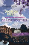 Lucinda Riley - De lavendeltuin
