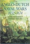 Hainsworth, R. and C. Churches - The Anglo-Dutch Naval Wars 1652-1674
