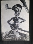 - De expressionistische film, Filmmuseum Cinemateek, Journaal 35 - De expressionistische film, Filmmuseum Cinemateek, Journaal 35