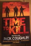 Coughlin, Jack - Time to Kill
