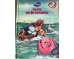 Disney - 53 goofy en de tovervis Walt disney boekenclub Disney - 53 goofy en de tovervis Walt disney boekenclub