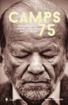 Manu Adriaens - Camps 75 een leven van inkt, nylons en masseerolie