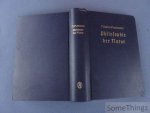 Hartmann, Nicolai. - Philosophie der Natur. Abriss der speziellen Kategorienlehre.