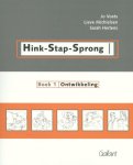 Sarah Hertens - Ontwikkeling / Hink-Stap-Sprong / 1