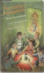 G. Beukenkamp - De kattenkwaadclub