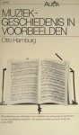 Hamburg - Muziekgeschiedenis in voorbeelden / Aula / 643