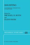M.D. Roth, G. Ross - Doubting Contemporary Perspectives on Skepticism