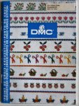 DMC - DMC Kruissteek Band Ref 1147622