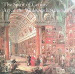Ayres, Linda - The Spirit of Genius: Art at the Wadsworth Atheneum