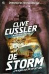 Clive Cussler en Graham Brown - De Storm Een Kurt Austin avontuur