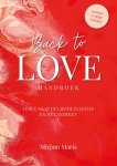 Mirjam Maris - Back to Love Handboek Mirjam Maris - Back to Love Handboek
