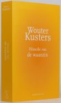 KUSTERS, W. - Filosofie van de waanzin. Fundamentele en grensoverschrijdende inzichten.